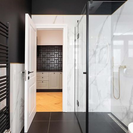 Pierrot & Pierrette Gajeva 6 Apartman Zágráb Kültér fotó