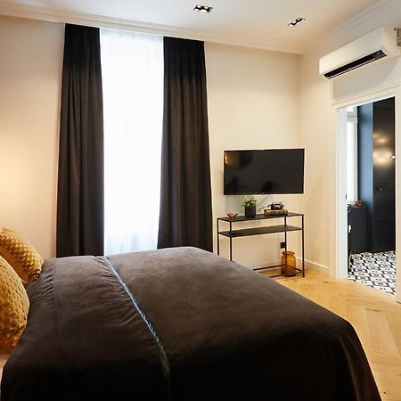 Pierrot & Pierrette Gajeva 6 Apartman Zágráb Kültér fotó