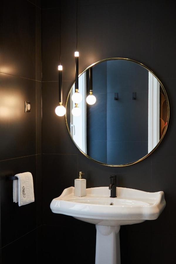 Pierrot & Pierrette Gajeva 6 Apartman Zágráb Kültér fotó