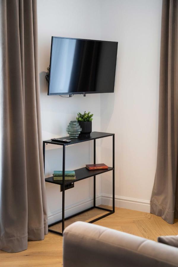 Pierrot & Pierrette Gajeva 6 Apartman Zágráb Kültér fotó