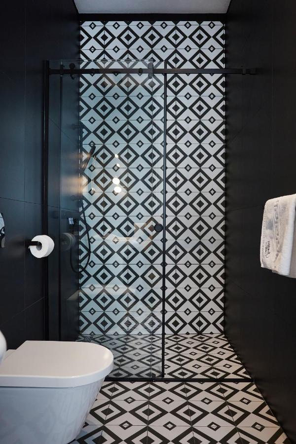 Pierrot & Pierrette Gajeva 6 Apartman Zágráb Kültér fotó