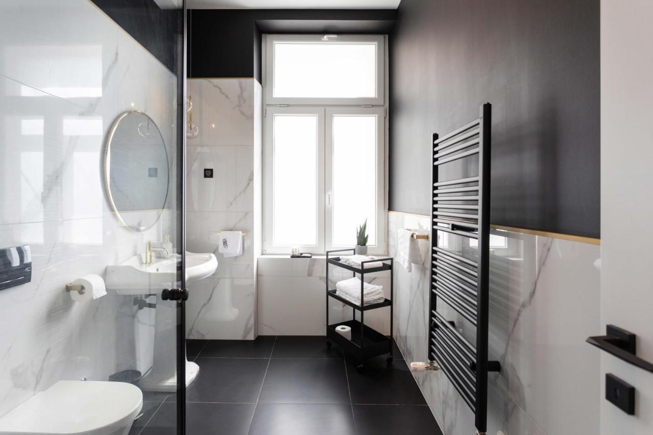 Pierrot & Pierrette Gajeva 6 Apartman Zágráb Kültér fotó