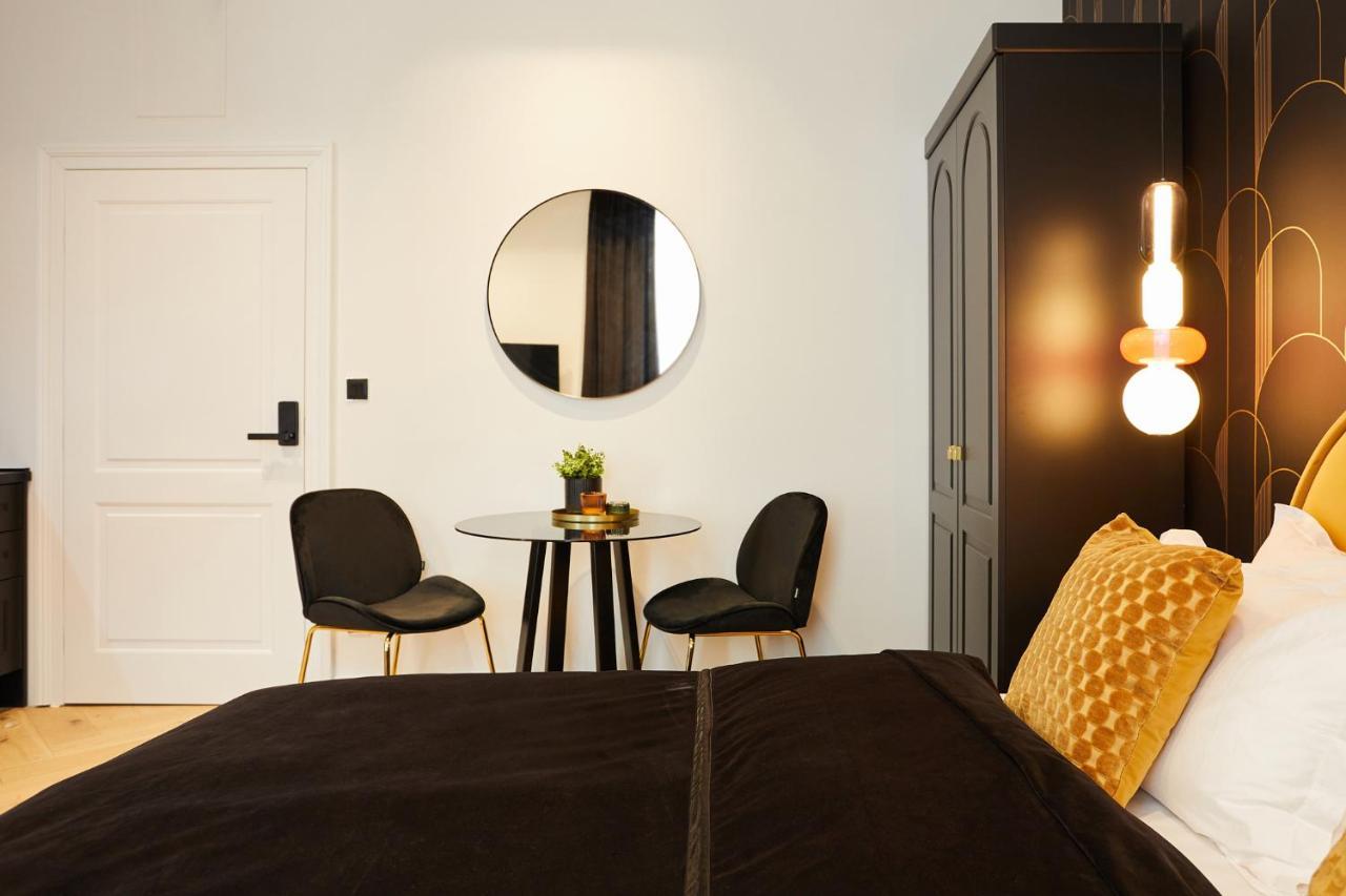 Pierrot & Pierrette Gajeva 6 Apartman Zágráb Kültér fotó