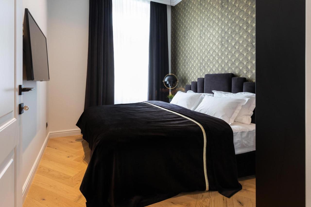 Pierrot & Pierrette Gajeva 6 Apartman Zágráb Kültér fotó